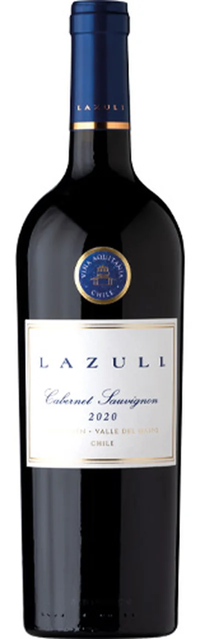 Aquitania Lazuli Cabernet Sauvignon 2021