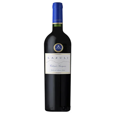 Aquitania Lazuli Cabernet Sauvignon 750 Ml