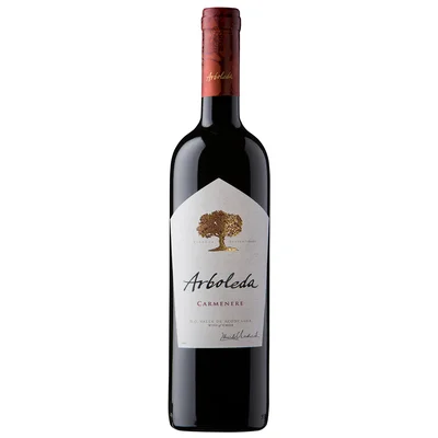 ARBOLEDA CARMENERE