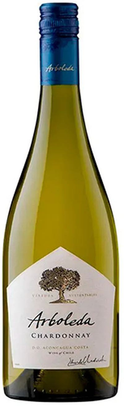 Arboleda Chardonnay 2024