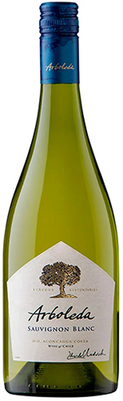 Arboleda Sauvignon Blanc 2024