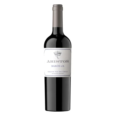 Aristos Baron D’a