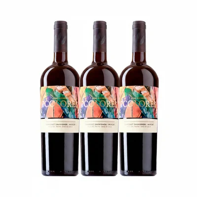 Arma tu Pack - 3x Vino 7 Colores Gran Reserva Cepas a elección 750cc