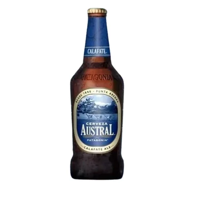 AUSTRAL CALAFATE BOT. 500cc