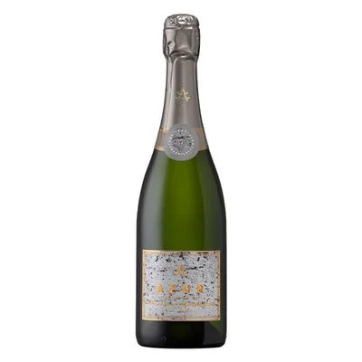 Azur Blanc De Blancs Extra Brut 750 Ml