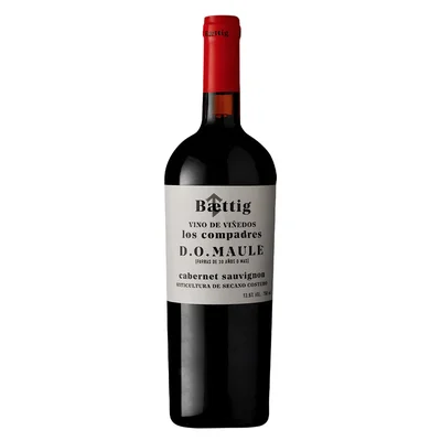 BAETTIG LOS COMPADRES CABERNET SAUVIGNON