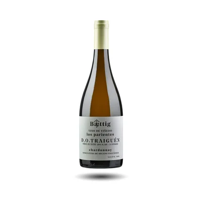Baettig - Los Parientes, Chardonnay, 2023