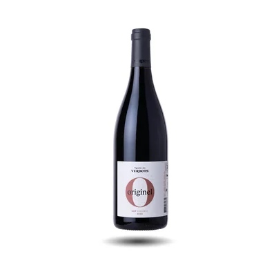 Bergerac - Maison Wessman, Originel, Rouge, 2022