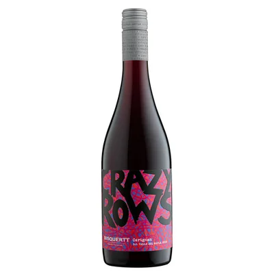 Bisquertt Crazy Rows Carignan 750 Cc