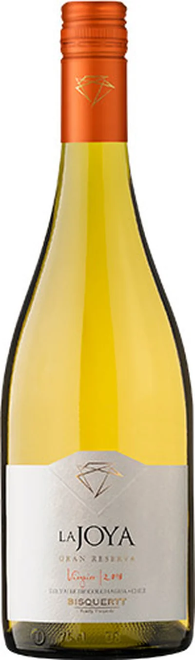 Bisquertt La Joya Viognier Gran Reserva 2018