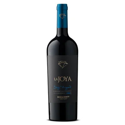 Bisquertt Single Vineyard Ecos De Rulo G Res Cabernet Sauvignon 750 Ml