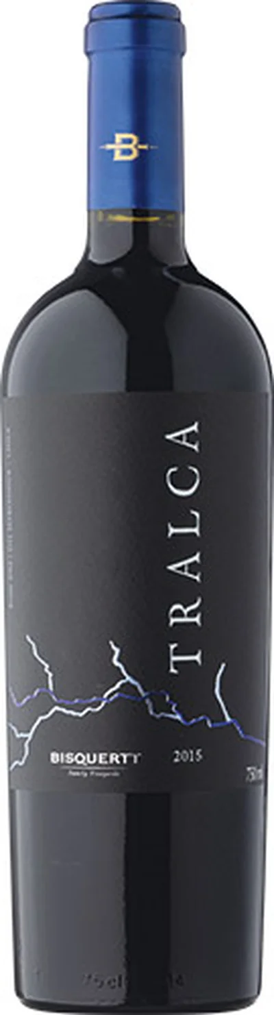 Bisquertt Tralca 2015
