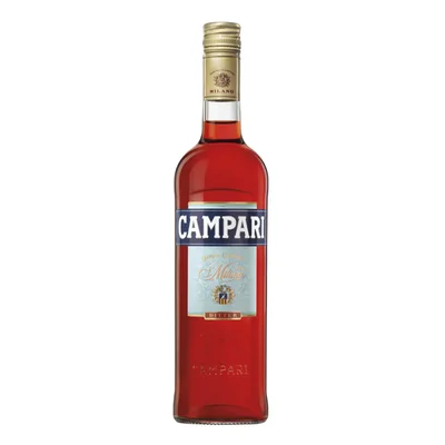 Bitter Campari 750cc