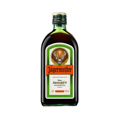 Bitter Jagermeister 350cc