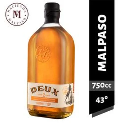 Blend Mal Paso Deux 750 cc