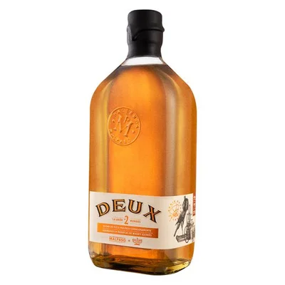 Blend MalPaso Deux 43° alc. 750cc