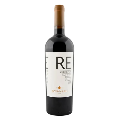 Bodegas Re Cabergnan 750 Ml