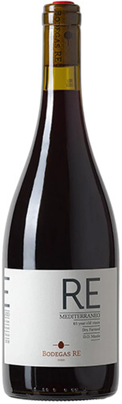 Bodegas Re Mediterraneo 2023