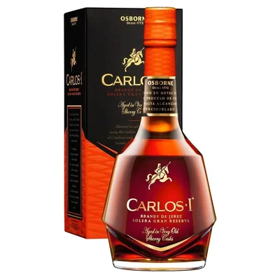 BRANDY CARLOS I 700cc