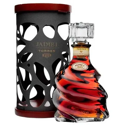 Brandy Jaime I Torres 30 700cc
