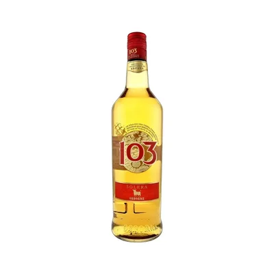 Brandy Solera 103 Osborne 40° Bot. 750cc