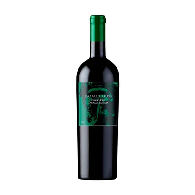 Caballo Loco Grand Cru Sagrada Familia Red Blend