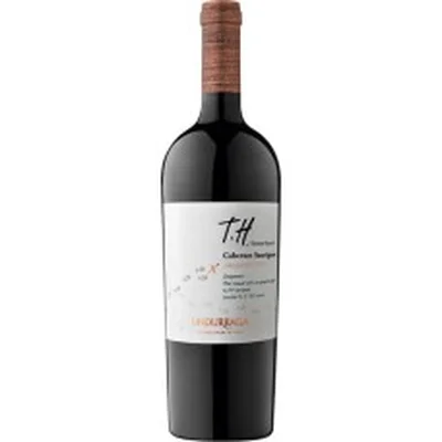 Caja 6 botellas Undurraga TH Cabernet Sauvignon ($8.990 c/u)