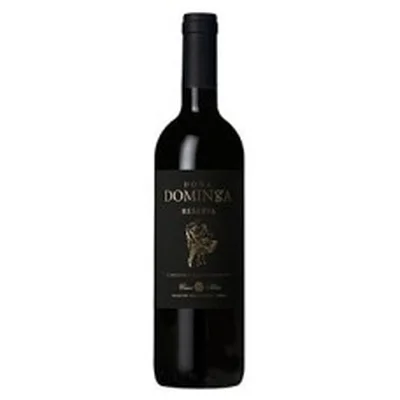 Caja 6 unidades Doña Dominga Reserva Cabernet Sauvignon ($4.390 c/u)