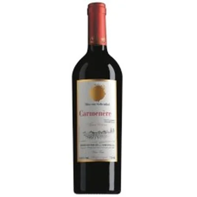 Caja de 6 botellas Von Siebenthal Carmenere 750 cc ( $11.990 c/u)