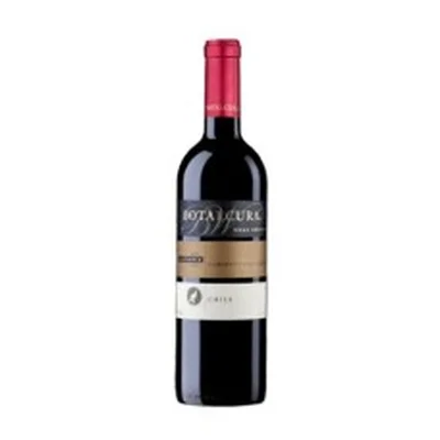 Caja de 6 unidades Botalcura La Porfia cabernet sauvignon ($6.990 c/u)