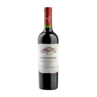 Caja de 6 unidades Casas del Bosque Collection Cabernet Sauvignon ($5.990 c/u)