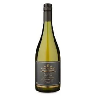 Caja de 6 unidades Casas del Toqui Barrel Series Reserva Semillon ($4.290 c/u)