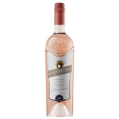 Caja de 6 unidades Cóctel de Vino Donnaluna Rossato 750cc ( $5.990 c/u)