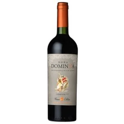 Caja de 6 unidades Doña Dominga Reserva de Familia Cabernet Sauvignon ($4.990 c/u )