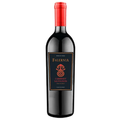 Caja de 6 unidades Falernia Gran Reserva Cabernet Sauvignon ($8.990 c/u)