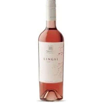 Caja de 6 unidades Perez Cruz Lingal Rosé ($7.990 c/u)