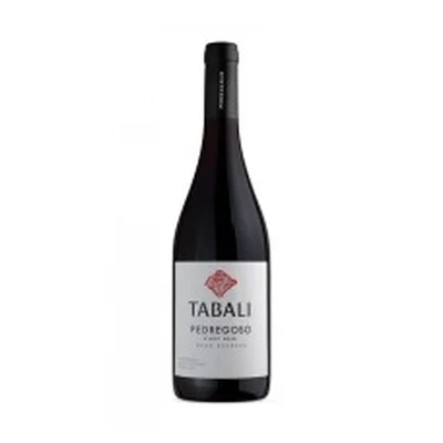 Caja de 6 unidades Tabali Pedregoso Gran Reserva Pinot Noir ($5.990 c/u)