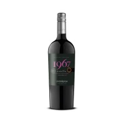 Caja de 6 unidades Undurraga 1967 Reserva Especial Cabernet Sauvignon Alcohol Free ($3.990 c/u) Zero*