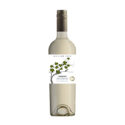 Caja de 6 unidades William Cole Gran Reserva Sauvignon Blanc Edición Aniversario ($4.990 c/u)