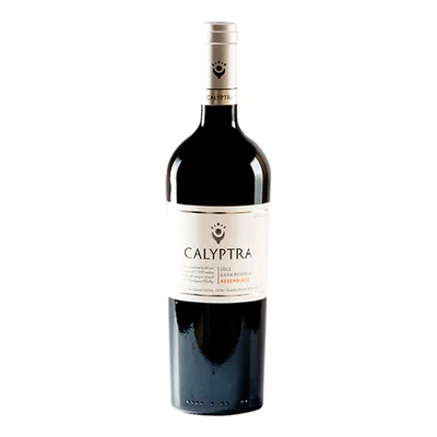 Calyptra Gran Reserva Asssemblage