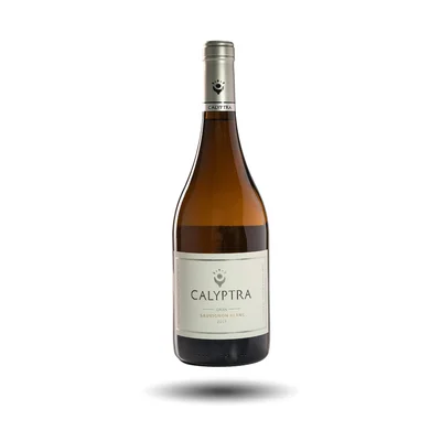Calyptra - Gran, Sauvignon Blanc, 2020