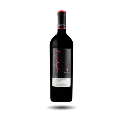 Calyptra - Magnum, Inédito, 2020