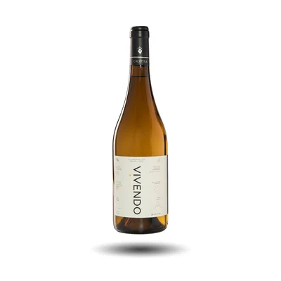 Calyptra - Vivendo, Chardonnay, 2025