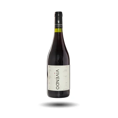 Calyptra - Vivendo, Pinot Noir, 2024