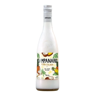 Campanario Piña Colada 700cc