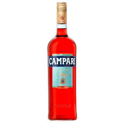 Campari 750 ml