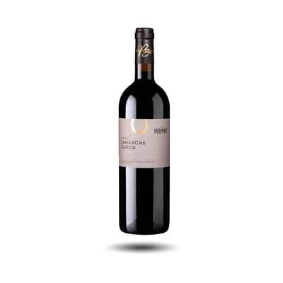 Canon Fronsac - Château Lamarche Canon, Jean Yves Millaire, 2021