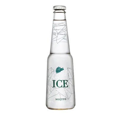 Capel Ice Mojito Botella 275 Cc