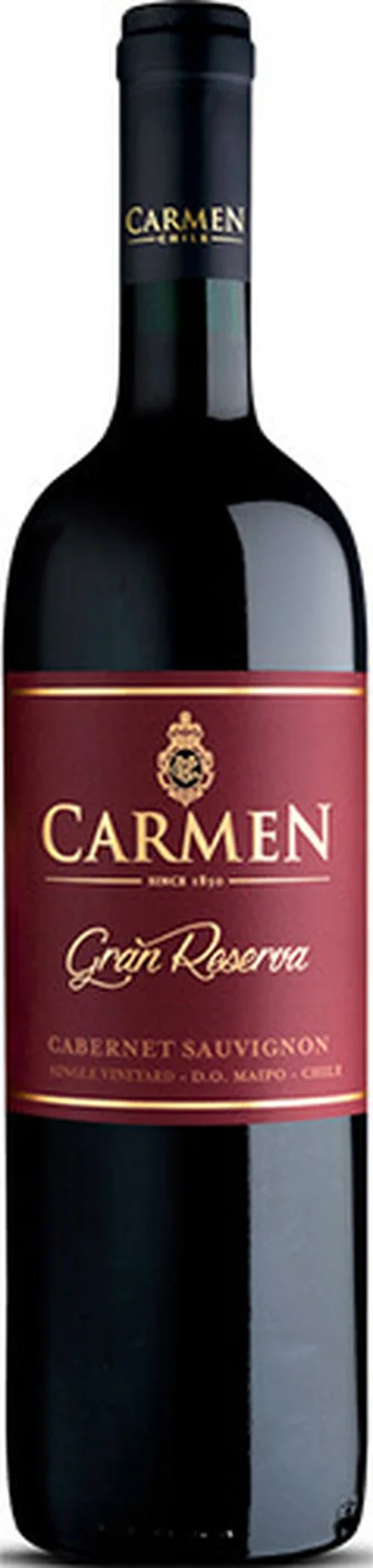 Carmen Cabernet Sauvignon Gran Reserva 2023