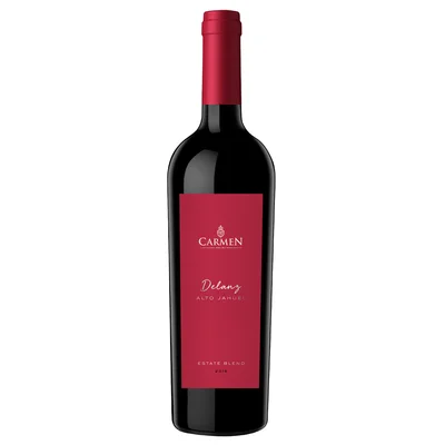 Carmen Delanz M-ti Premium 750 Ml